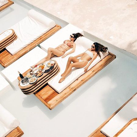 Le Saint Tropez Ξενοδοχείο Kidoti Εξωτερικό φωτογραφία