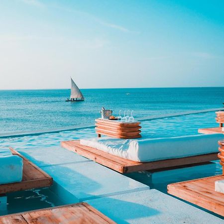 Le Saint Tropez Ξενοδοχείο Kidoti Εξωτερικό φωτογραφία