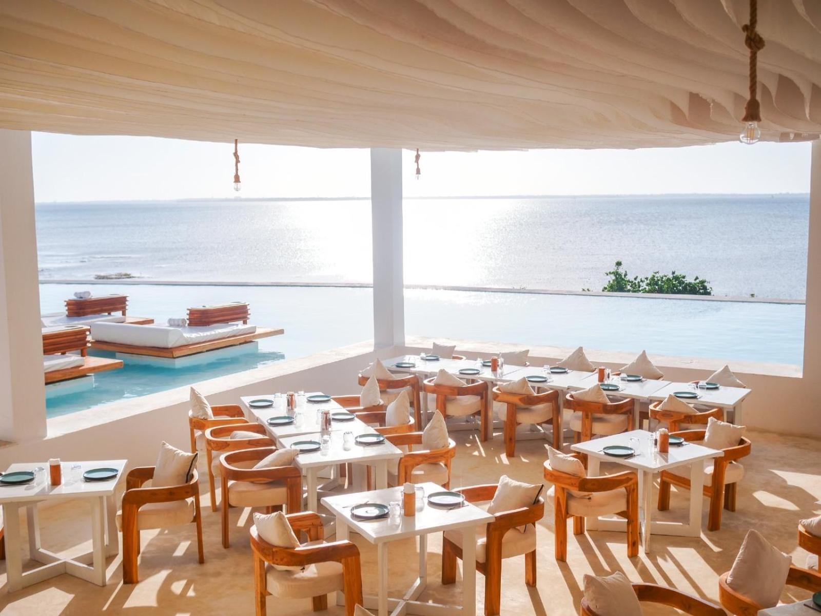Le Saint Tropez Ξενοδοχείο Kidoti Εξωτερικό φωτογραφία